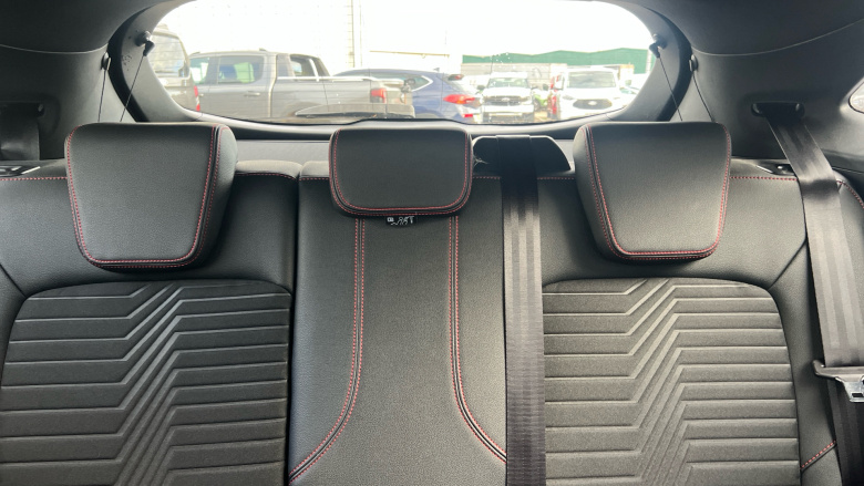 Ford Puma 1.0 EcoBoost Hybrid mHEV 155 ST-Line X 5dr Petrol Hatchback